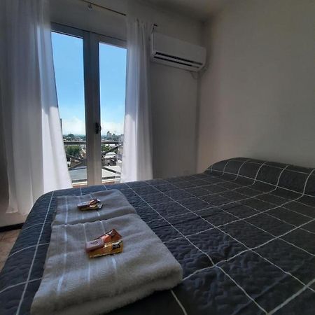 Departamento Con Cochera - Santa Fe Eksteriør billede