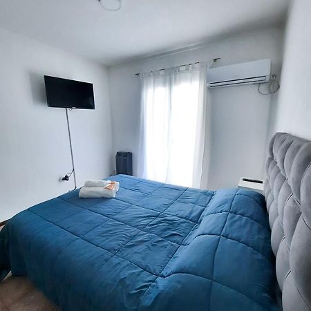 Departamento Con Cochera - Santa Fe Eksteriør billede