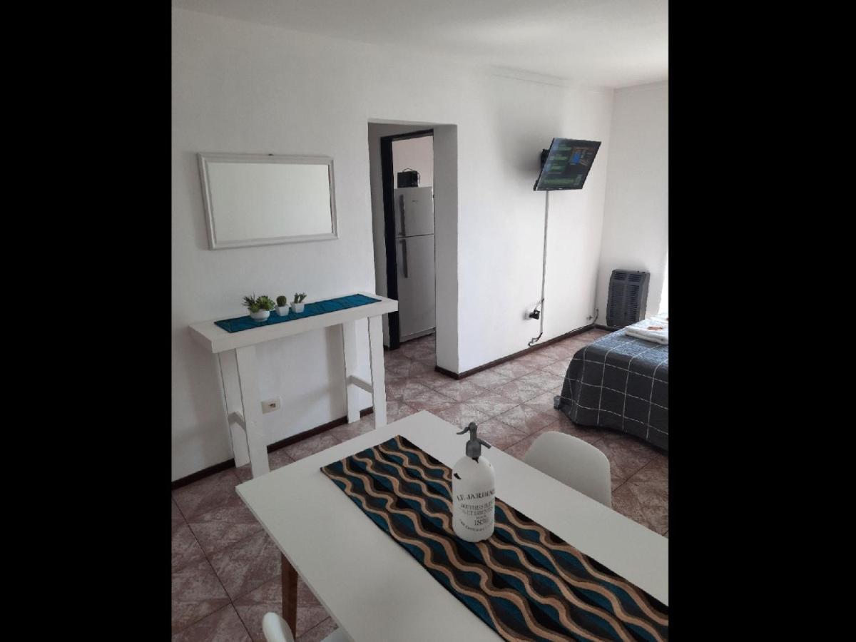 Departamento Con Cochera - Santa Fe Eksteriør billede