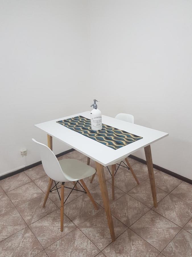 Departamento Con Cochera - Santa Fe Eksteriør billede