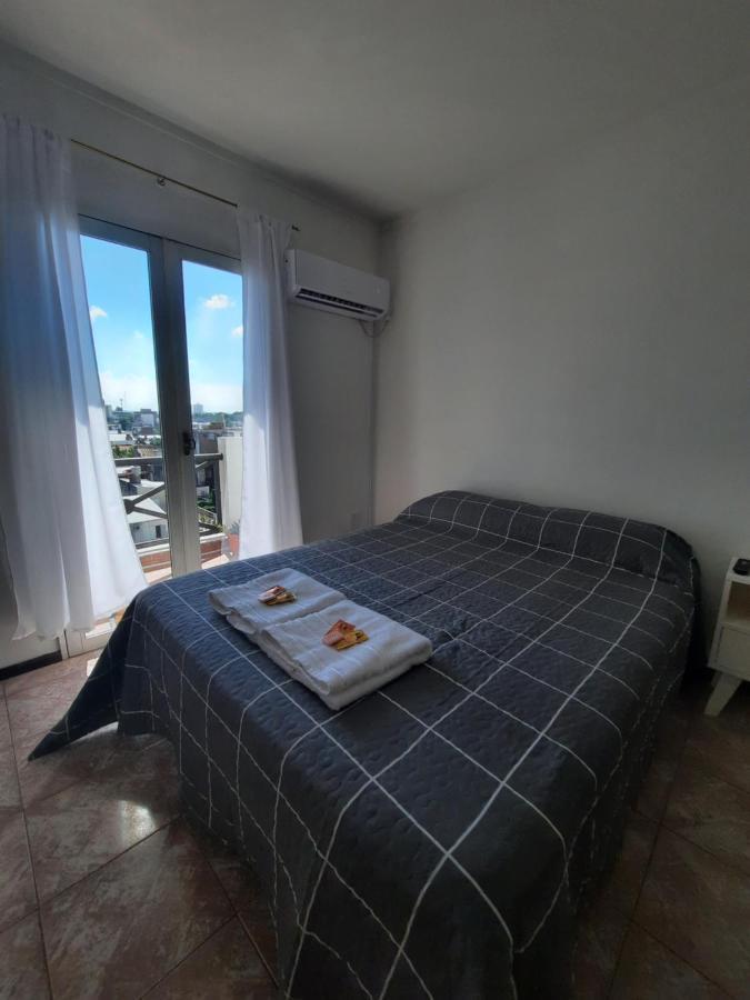 Departamento Con Cochera - Santa Fe Eksteriør billede