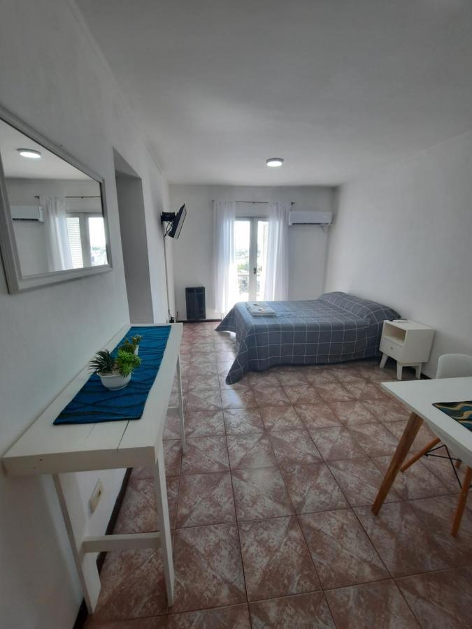 Departamento Con Cochera - Santa Fe Eksteriør billede