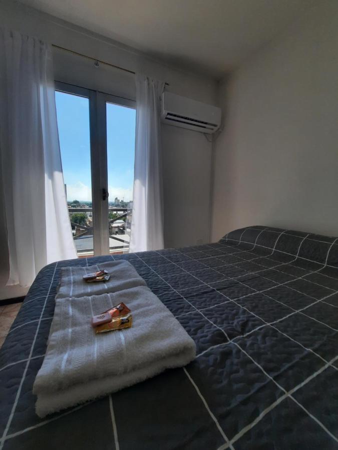 Departamento Con Cochera - Santa Fe Eksteriør billede
